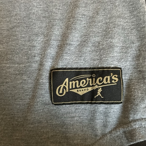 Baseballism shirt - Picture 3 of 3